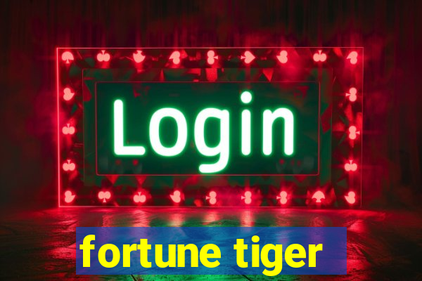 fortune tiger - horário das cartas 10x
